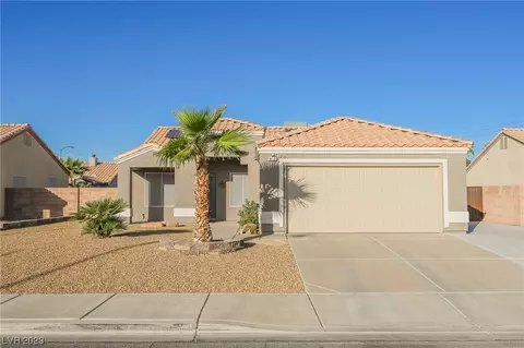 815 Mesa Pine Ct, Henderson, NV 89015