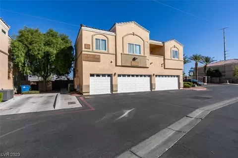 3936 Smokey Fog Ave #101 ~ 2, North Las Vegas, NV 89081