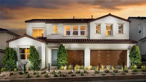 9007 Coastal Oaks St, Las Vegas, NV 89166