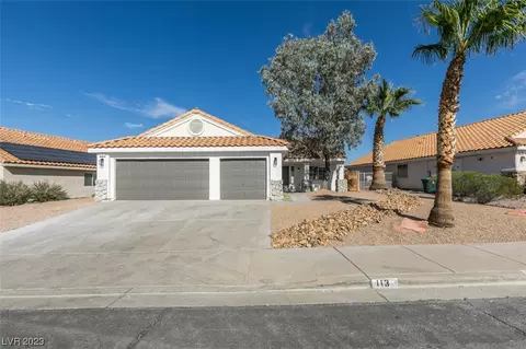 113 Tamarack Dr, Henderson, NV 89002
