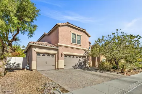 920 High Altitude Ave, North Las Vegas, NV 89032