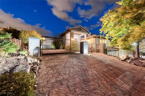 1164 Christian Rd, Henderson, NV 89002