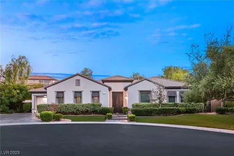 3 Caves Valley Ct, Henderson, NV 89052