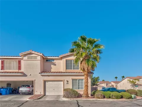 44 Belle Essence Ave, Las Vegas, NV 89123