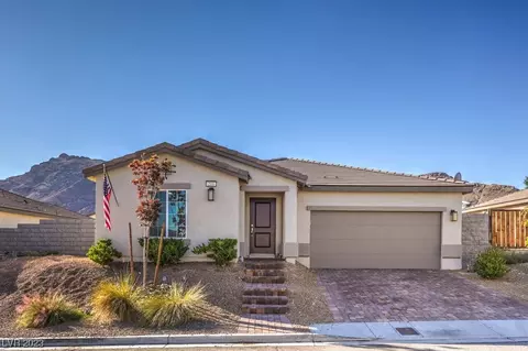 213 Appalachian Ln, Indian Springs, NV 89018