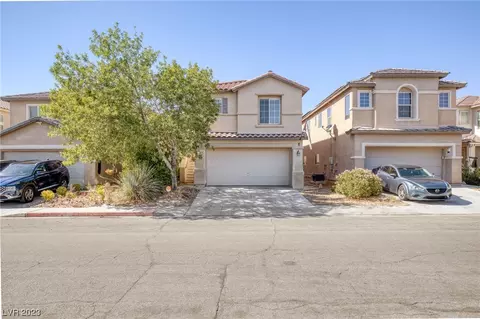 8709 Palomino Ranch St, Las Vegas, NV 89131