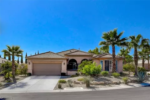 4371 Largo Cantata St, Las Vegas, NV 89135