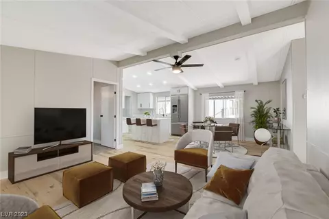 4176 Hapsburg Ct, Las Vegas, NV 89115
