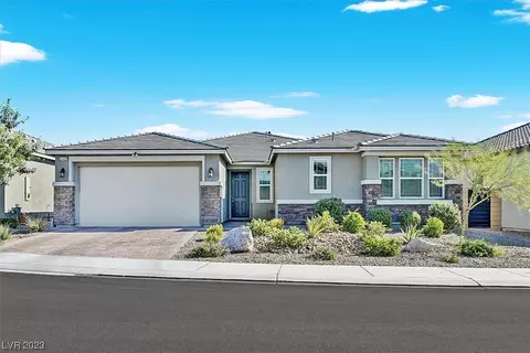 6460 Fairy Duster St, Las Vegas, NV 89149