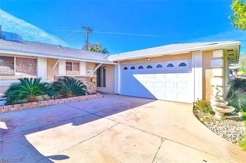 6341 Rassler Ave, Las Vegas, NV 89107