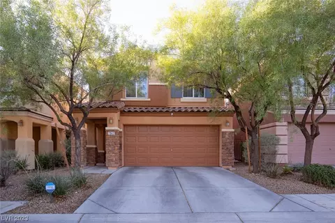7943 Capistrano Valley Ave, Las Vegas, NV 89178