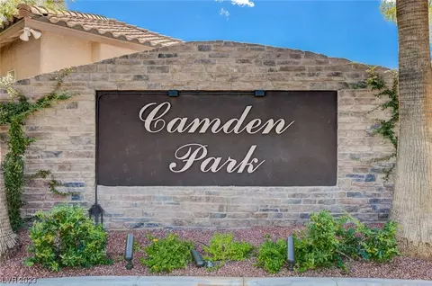1414 Erskine Ave, Las Vegas, NV 89123