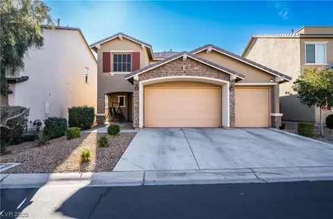 8665 Weed Willows Ave, Las Vegas, NV 89178