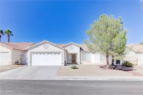 110 Sugarbush Ln, North Las Vegas, NV 89031