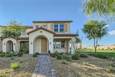 7086 Silent Bay St, North Las Vegas, NV 89086