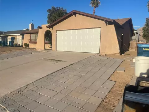 1038 Singapore Ct, Las Vegas, NV 89110