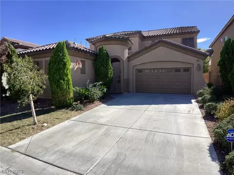 5645 Bracana Ct, Las Vegas, NV 89141