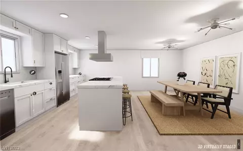 5320 Mountain View Dr, Las Vegas, NV 89146