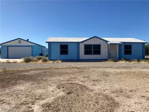 350 Providence Ct, Pahrump, NV 89048