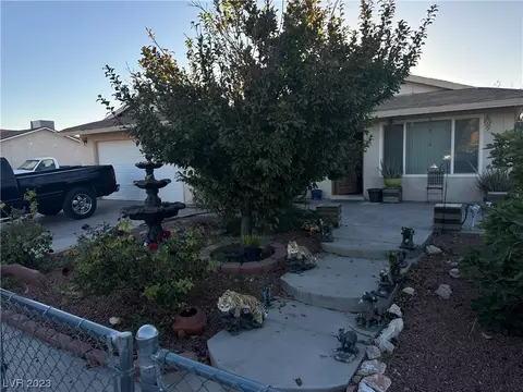 753 Remington Dr, Las Vegas, NV 89110