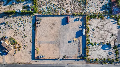 4411 E Comanche Dr, Pahrump, NV 89061