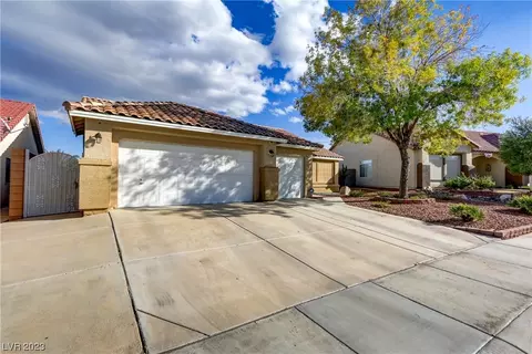 3436 Carbury Ct, Las Vegas, NV 89129