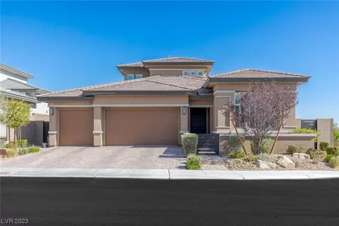 964 Wild Skies Dr, Las Vegas, NV 89138
