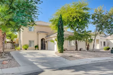 5317 Coral Hills St, North Las Vegas, NV 89081