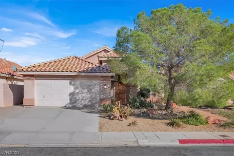 3768 White Ivory Ct, Las Vegas, NV 89147