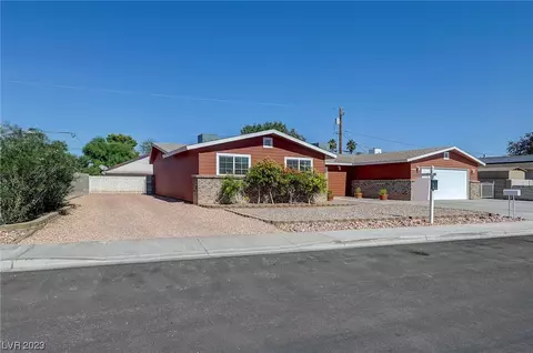 4426 E Philadelphia Ave, Las Vegas, NV 89104