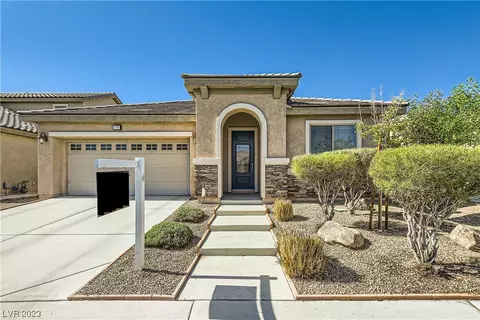 5755 Sunset Downs St, North Las Vegas, NV 89081