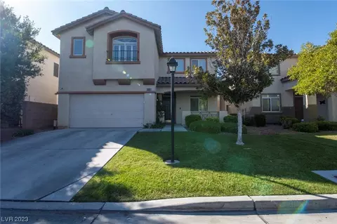 10969 Saint Rafael St, Las Vegas, NV 89141