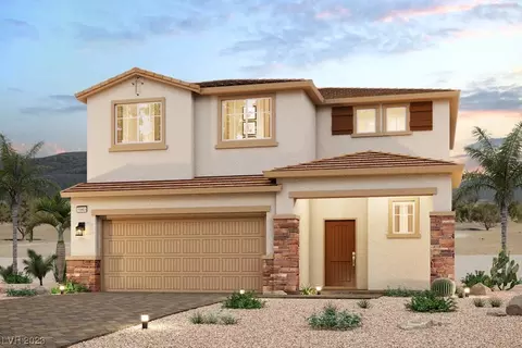 10364 Thurso Ave, Las Vegas, NV 89166