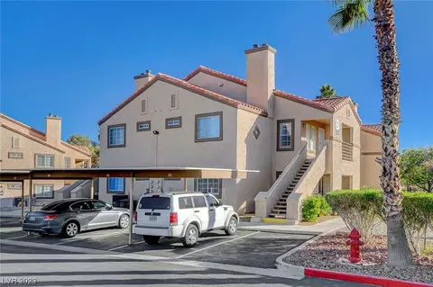 3450 Erva St #257, Las Vegas, NV 89117