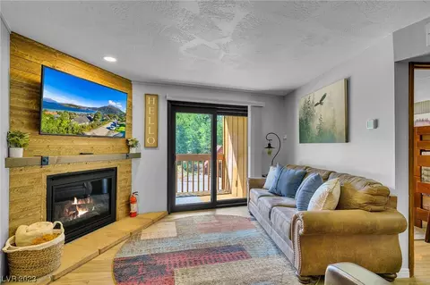 117 E Steam Engine #1A, Brian Head, UT 84719