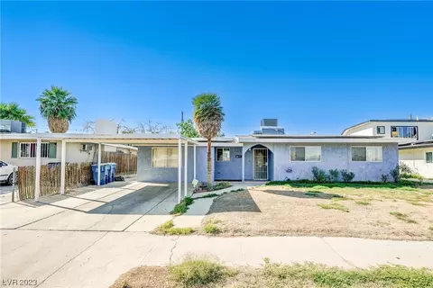 913 Hazard Ave, Las Vegas, NV 89108