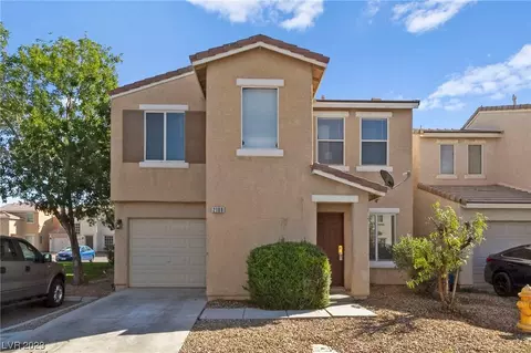2108 Tierra Del Verde St, Las Vegas, NV 89156