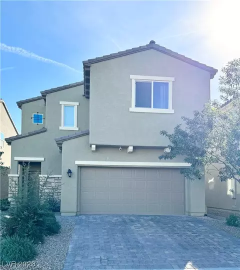 4527 E Wyncrest Ave, Las Vegas, NV 89115