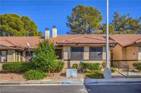 3375 E Tompkins Ave #157, Las Vegas, NV 89121