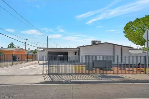 6129 Elton Ave, Las Vegas, NV 89107