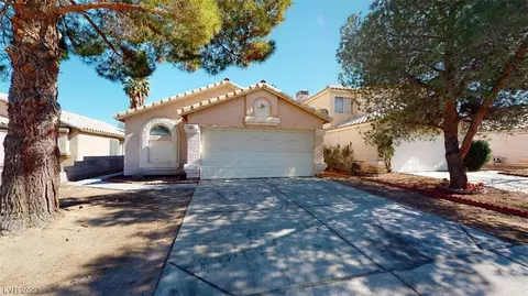 2322 Bowstring Dr, Las Vegas, NV 89142