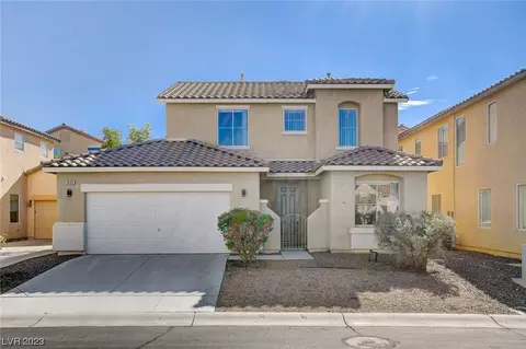 1435 Herring Run Ave, Las Vegas, NV 89183