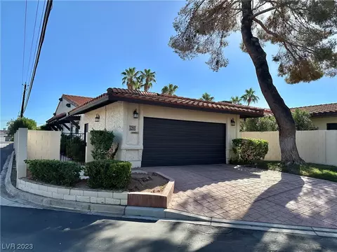 4206 Flamingo Crest Dr, Las Vegas, NV 89121