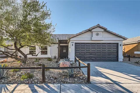 5111 Blue Onion Cir, North Las Vegas, NV 89031