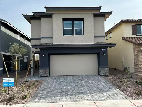 437 Bluelark Dr #144, Henderson, NV 89011