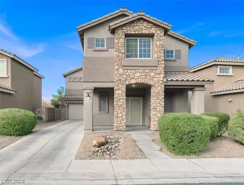 6033 Sea Cliff Cove St, North Las Vegas, NV 89031