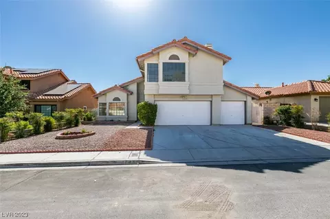 7499 Parnell Ave, Las Vegas, NV 89147