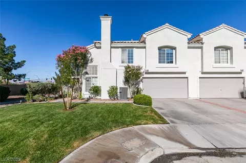 2906 Soda Creek Ln, Henderson, NV 89074