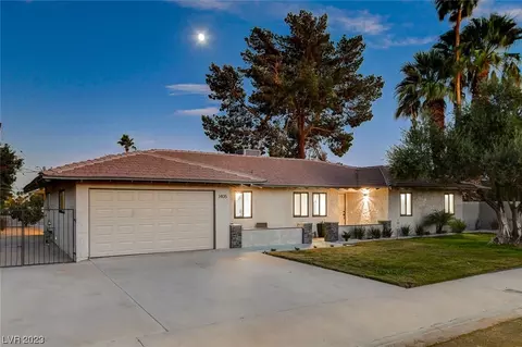 1405 Eaton Dr, Las Vegas, NV 89102