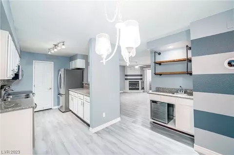 2451 N Rainbow Blvd #2155, Las Vegas, NV 89108